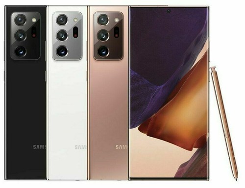 New sealed samsung - galaxy, note