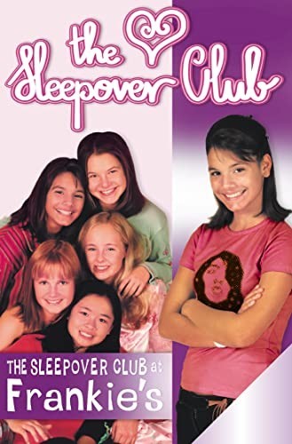 The sleepover club - the,