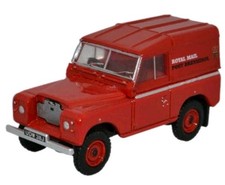 Oxford diecast 76lr2as001 land - oxford,