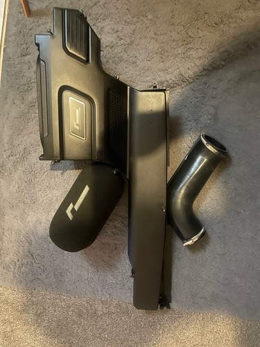 Racing liner600 air intake - racing,