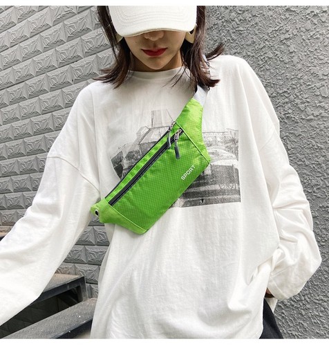 Waist bum bags running sports - bum,
