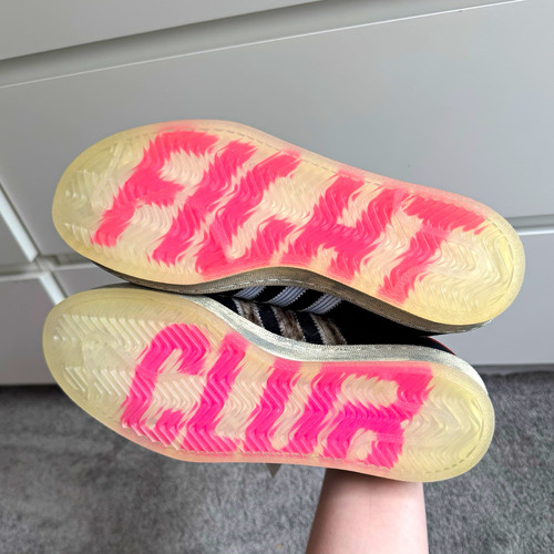 Adidas campus 80s fight club - campus,