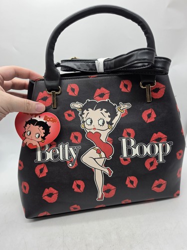 Betty boop black - , kick