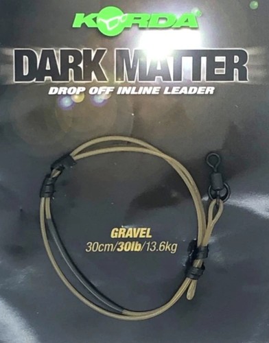 Korda dark matter drop - korda,