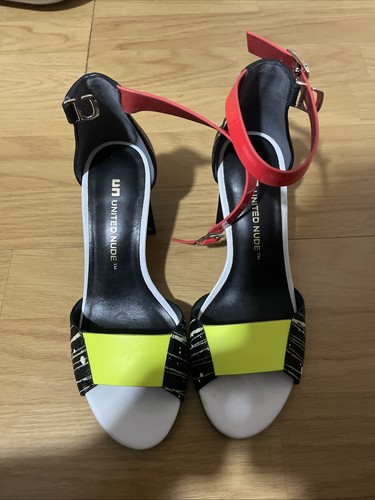 United nude low - nude,