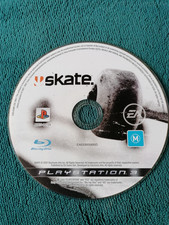 Sony Playstation PS3 Skate. Disc Only. PAL. Very good condition. 