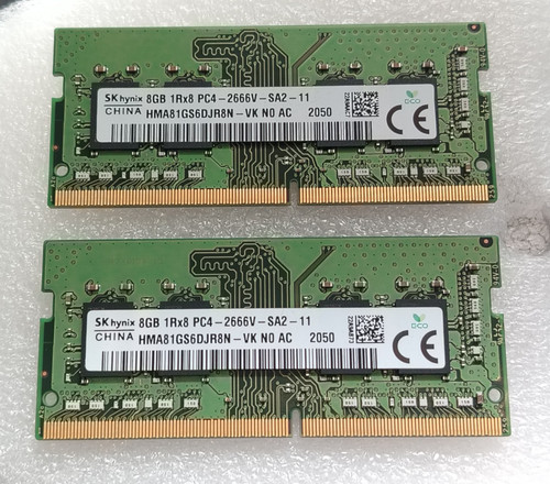 Hynix 16gb laptop - hynix, 8gb)