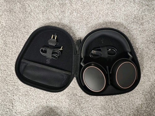 Sennheiser momentum copper - momentum, 4