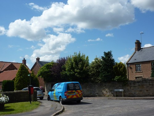Photo sycamore lane - photo, a2