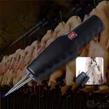 Handheld Electric Poultry