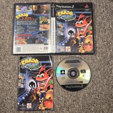 Crash Bandicoot: The Wrath of