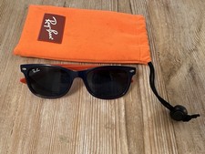 Ray-Ban New Wayfarer Sunglasses for Kids