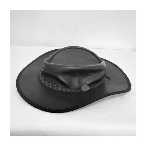 Barmah leather outback - leather,