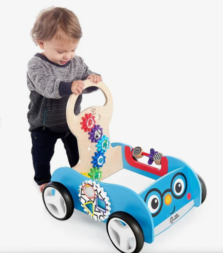 Baby einstein discovery - einstein,