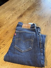 Men’s Levi’s Denim Jeans