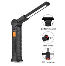 COB LED Magnetic Work Light