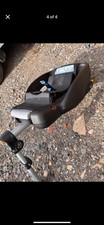 Maxi Cosi Easyfix Isofix Base for Maxi Cosi Cabriofix Seat - Good Condition