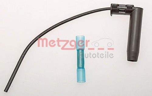 Metzger glow plug cable repair - metzger,