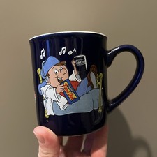 Tetley Time Out Mug Tea