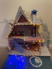 LOL Surprise Winter Disco