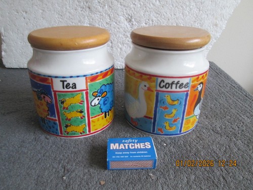 Dunoon farmyard tea coffee - ,