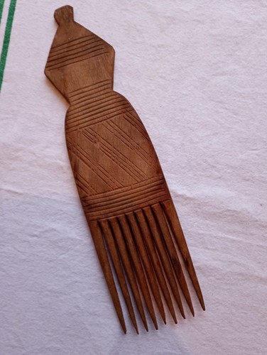 Supepb vintage african large - vintage,