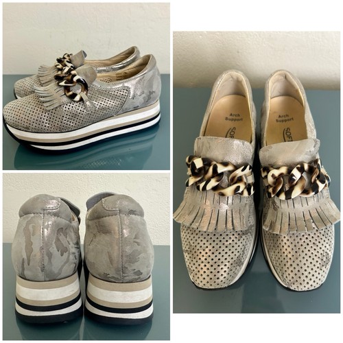 Softwaves cadie silver camo - softwaves,