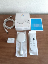 NEW NIB Google Chromecast with