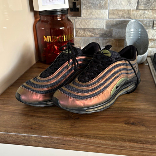 Nike skepta air max - skepta, 97