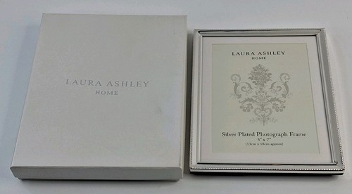 Laura ashley home silver - ashley,