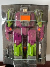 Transformers KO Scorponok