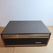 Vintage Philips 4 Track 4307