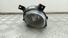 AUDI A3 E SPORT TDI FOG LIGHT