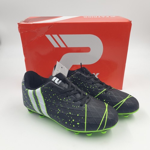 Patrick pelle football - pelle, boots