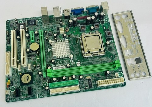 Biostar p4m900 ver 7 0 - biostar, ver: