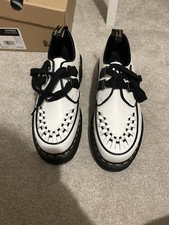 Dr Martens Sidney Creeper **RARE**