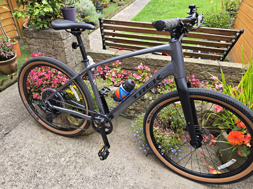 Trek duo sport - duo, ds3