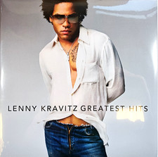 Lenny Kravitz – Greatest