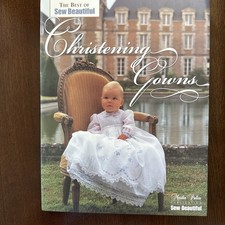 Christening Gowns : The Best