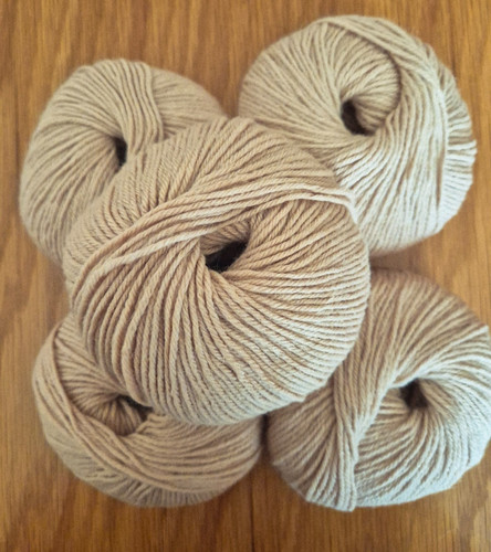 50g balls rowan baby - x,