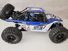 Ftx outlaw brushless buggy - ftx,