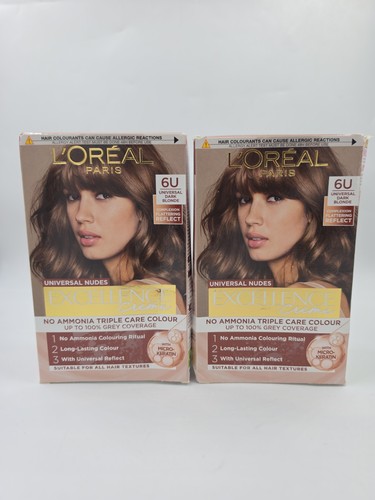 Oreal excellence creme - 2, l'oreal