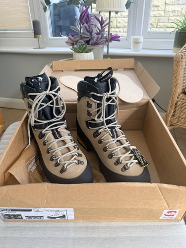 Hanwag omega gtx gore tex - hanwag,