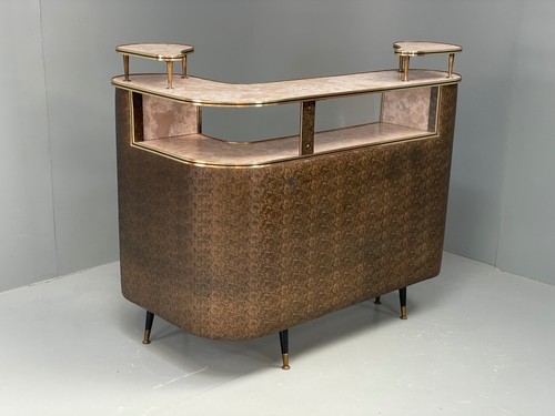 Vintage 1960s cocktail - 1960s,