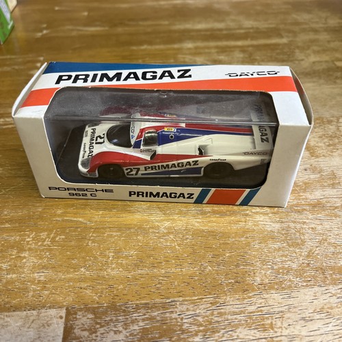 Onyx porsche 962c - porsche,