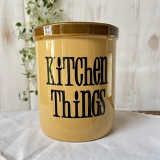 Vintage T G Green Church