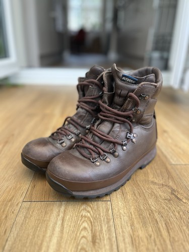 Altberg vibram soles defender - altberg,