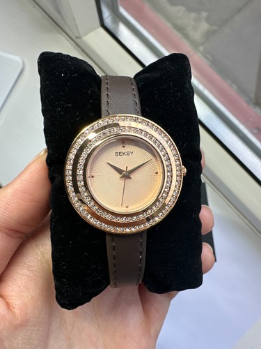 Seksy sekonda ladies - by,