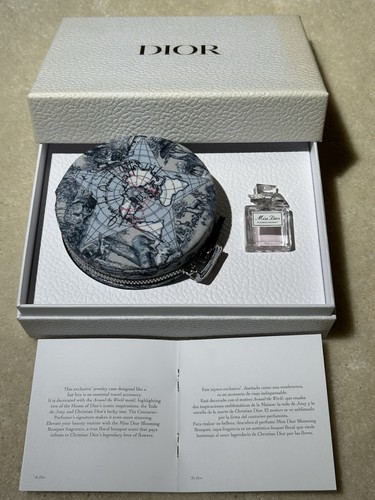 Christian dior travel - dior,
