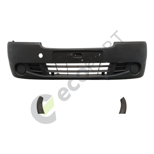 Mk2 renault trafic front - mk2,